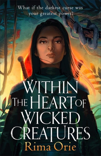 9781785304958-Within the Heart of Wicked Creatures : An epic new rivals-to-lovers YA fantasy