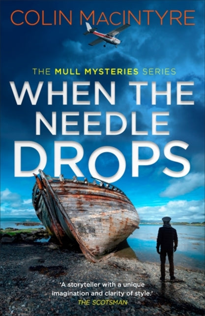 9781785305139-When the Needle Drops : A gripping new Scottish crime thriller inspired by true events