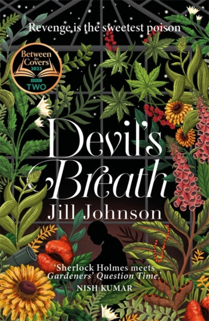 9781785305214-Devil's Breath : A BBC Between the Covers Book Club Pick