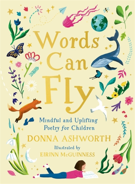 Words Can Fly
