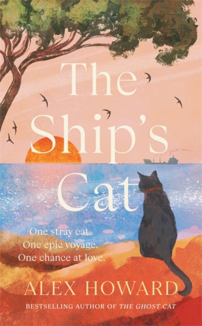 9781785307706, The Ship's Cat : the cosy seafaring adventures of a street cat searching for his forever home