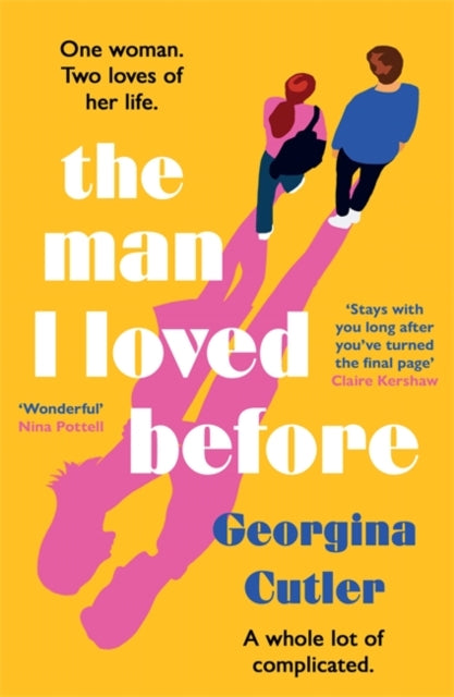 9781785307942, The Man I Loved Before : An unforgettable enemies-to-lovers romcom about starting over