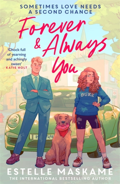 9781785308109, Forever & Always You : A spicy, feel-good romance from the international bestselling author of the DIMILY series