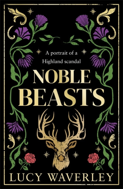 9781785308307, Noble Beasts