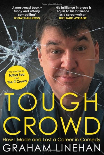 9781785633065-Tough Crowd : How I Made and Lost a Career in Comedy