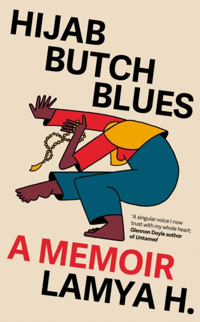 9781785788499-Hijab Butch Blues : A Memoir