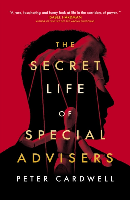 9781785907395-The Secret Life of Special Advisers
