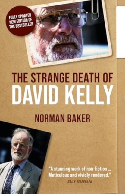 9781785909214-The Strange Death of David Kelly