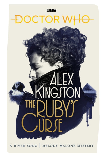 9781785947148-Doctor Who: The Ruby's Curse