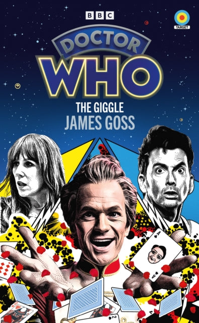 9781785948473-Doctor Who: The Giggle (Target Collection)