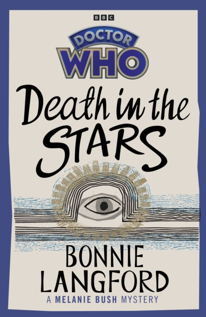 9781785948800-Doctor Who: Death in the Stars : A Melanie Bush Mystery
