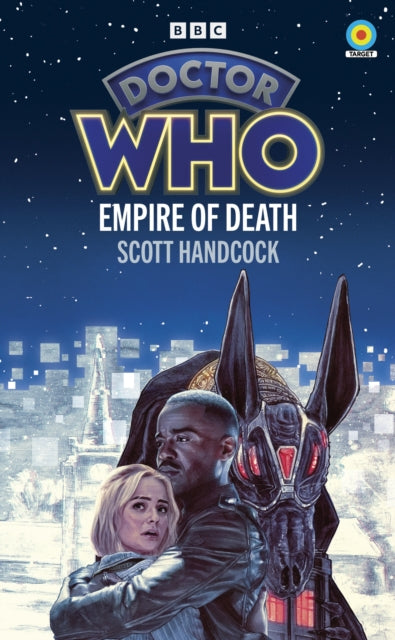 9781785949531, Doctor Who: Empire of Death (Target Collection)
