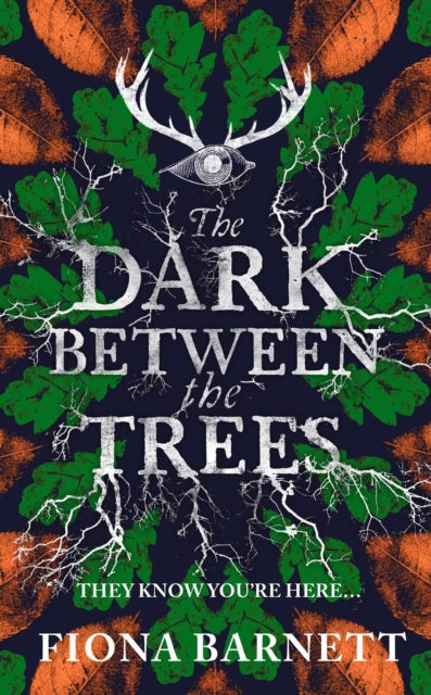 9781786187130-The Dark Between The Trees