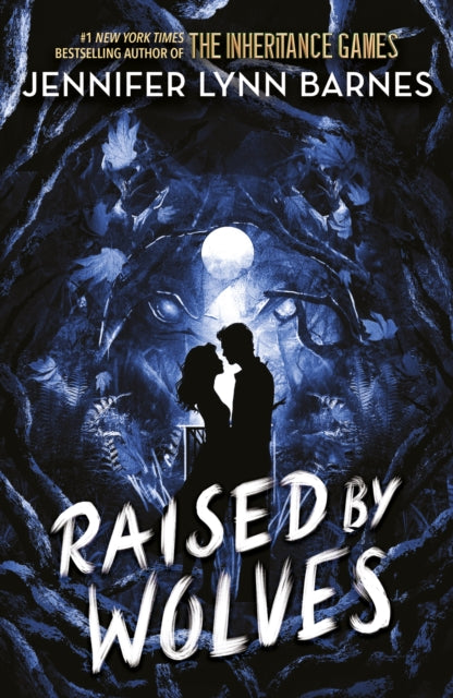 9781786542380-Raised by Wolves : from the bestselling author of The Naturals series