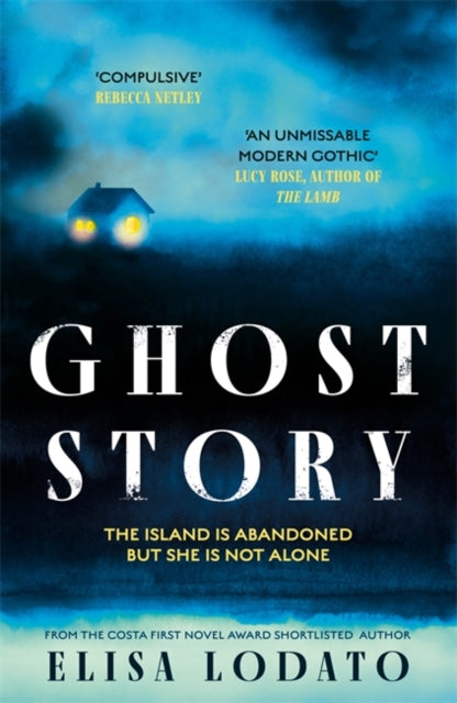 9781786583406, Ghost Story : Your perfect new chilling read, as the nights draw in . . .