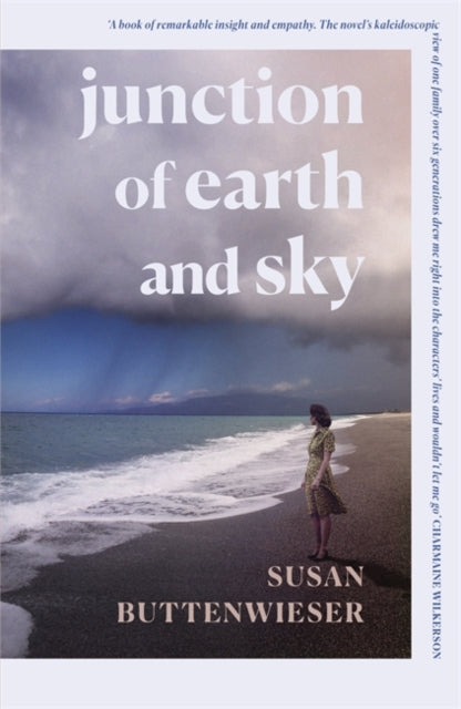 9781786583468-Junction of Earth and Sky : A heart-breaking, lyrical novel about the enduring power of love