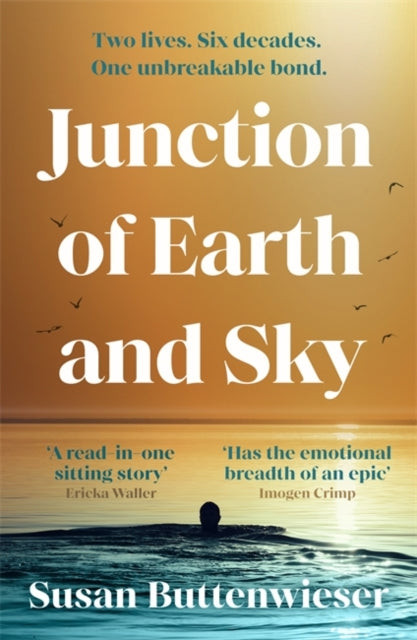 9781786583864-Junction of Earth and Sky : A heart-breaking, lyrical novel about the enduring power of love