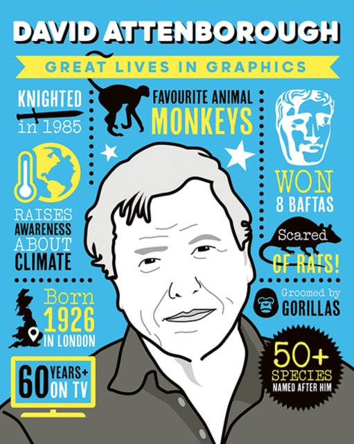 9781787081642-Great Lives in Graphics: David Attenborough