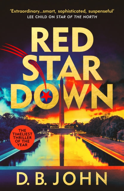 9781787301801, Red Star Down