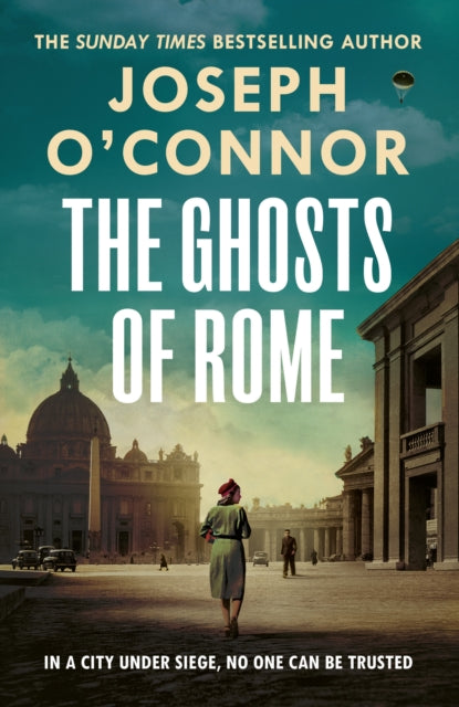 9781787303881-The Ghosts Of Rome
