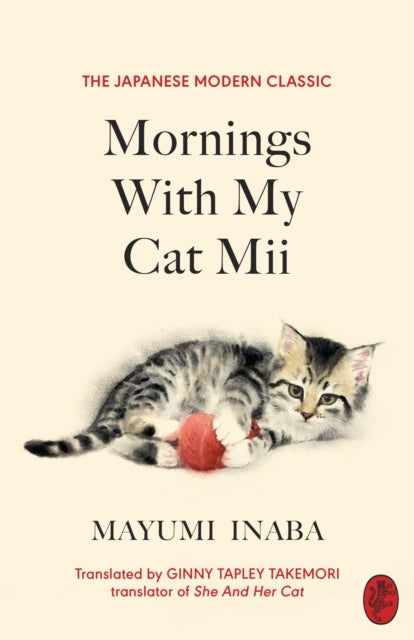 9781787304413-Mornings With My Cat Mii