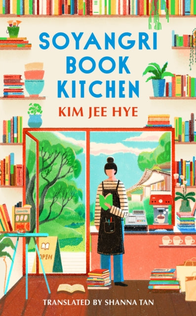 9781787304628, Soyangri Book Kitchen