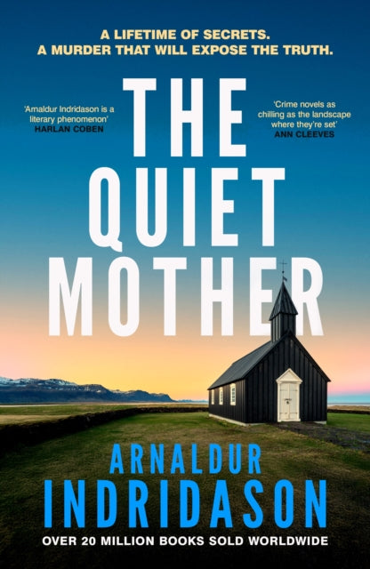 9781787304635, The Quiet Mother