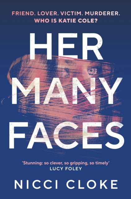 9781787304796, Her Many Faces