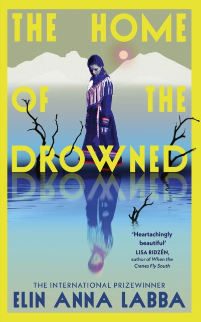 9781787305243, The Home of the Drowned