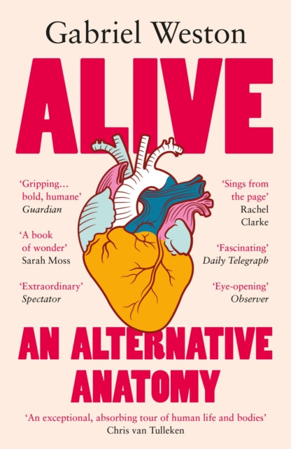 9781787330603-Alive : An Alternative Anatomy