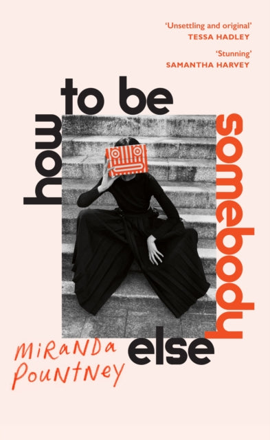 9781787332102-How to Be Somebody Else