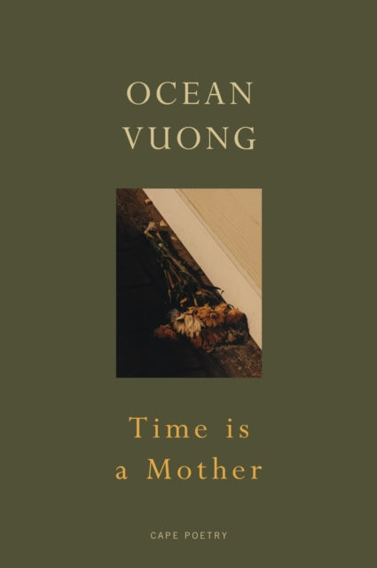9781787333703-Time is a Mother : From the author of On Earth We're Briefly Gorgeous