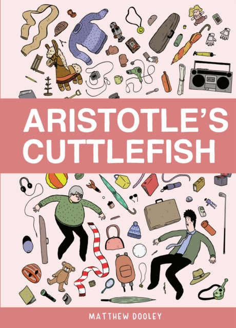 9781787333956-Aristotle's Cuttlefish