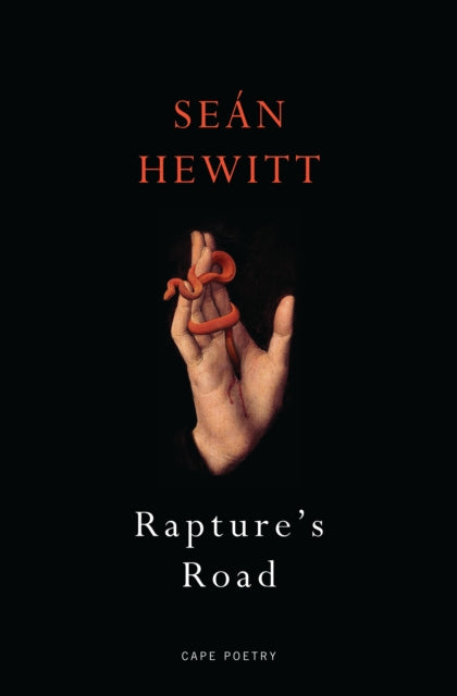 9781787334274-Rapture's Road : From the author of All Down Darkness Wide