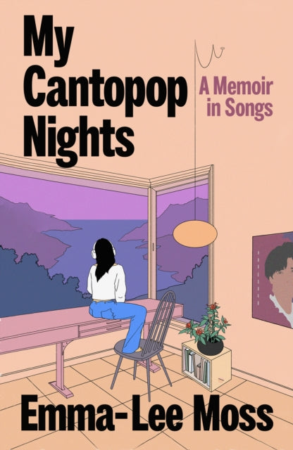 9781787334540, My Cantopop Nights : A Memoir in Songs