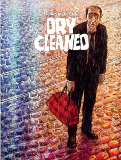 9781787334816, Dry Cleaned