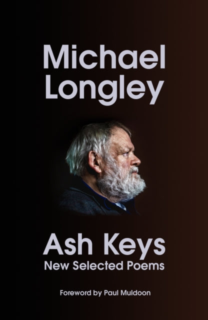 9781787334847-Ash Keys : New Selected Poems