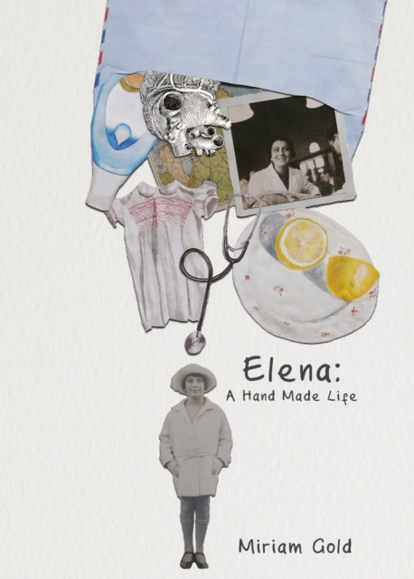 9781787335226-Elena: A Hand Made Life