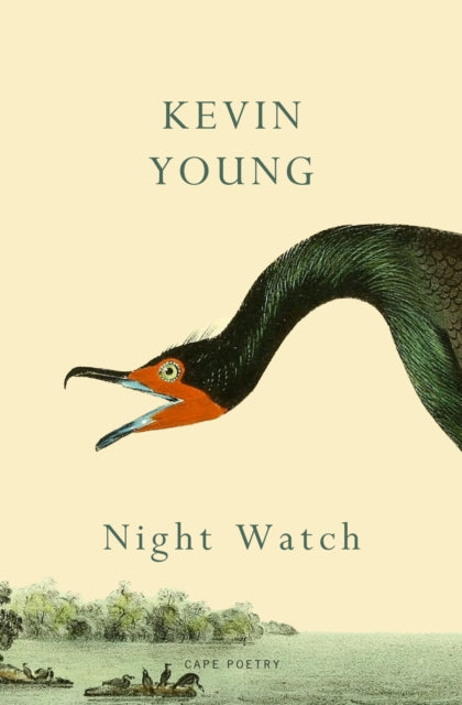9781787335271, Night Watch