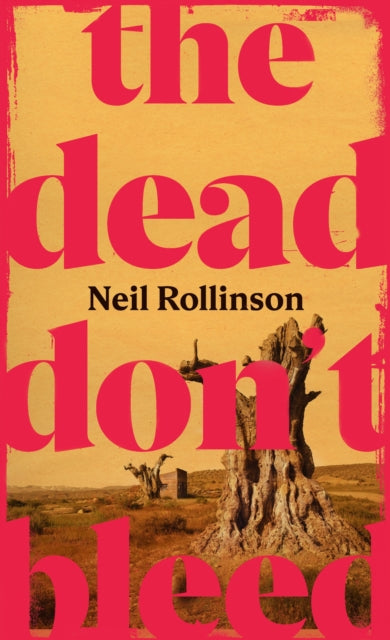 9781787335363, The Dead Don't Bleed