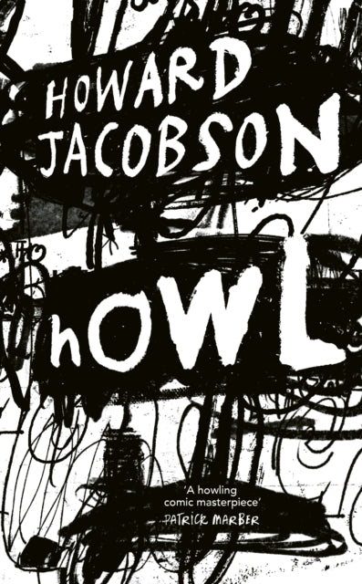 9781787336445, Howl