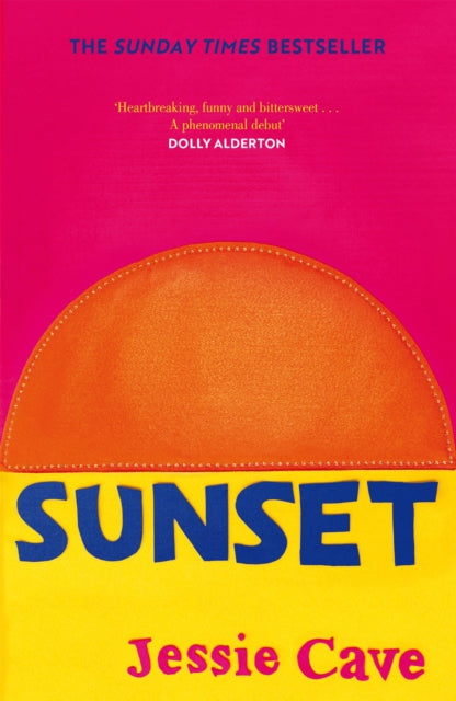 9781787399761-Sunset : The instant Sunday Times bestseller