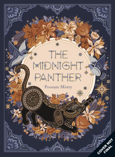9781787418929-The Midnight Panther
