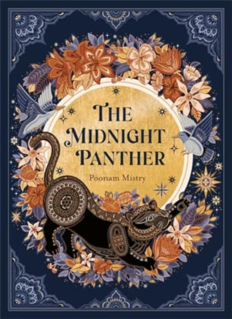 9781787418936-The Midnight Panther