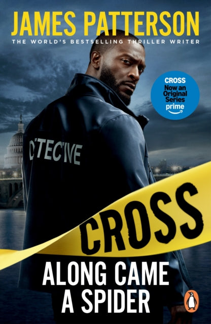 9781787469723-Along Came a Spider : (Alex Cross 1)