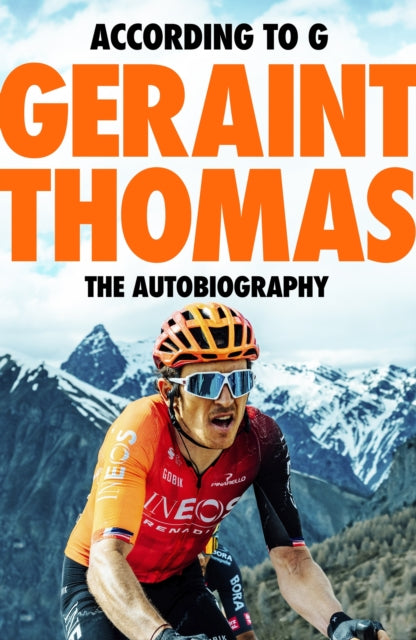 9781787479104, According to G : The Autobiography