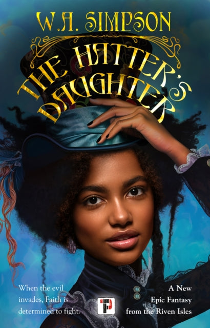 9781787589117-The Hatter's Daughter