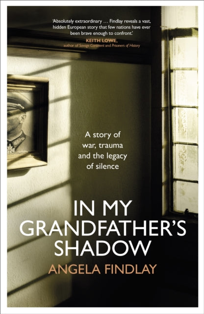 9781787634060-In My Grandfather's Shadow : A story of war, trauma and the legacy of silence