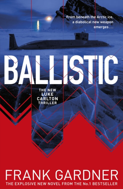 9781787635494, Ballistic