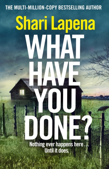 9781787635760-What Have You Done?